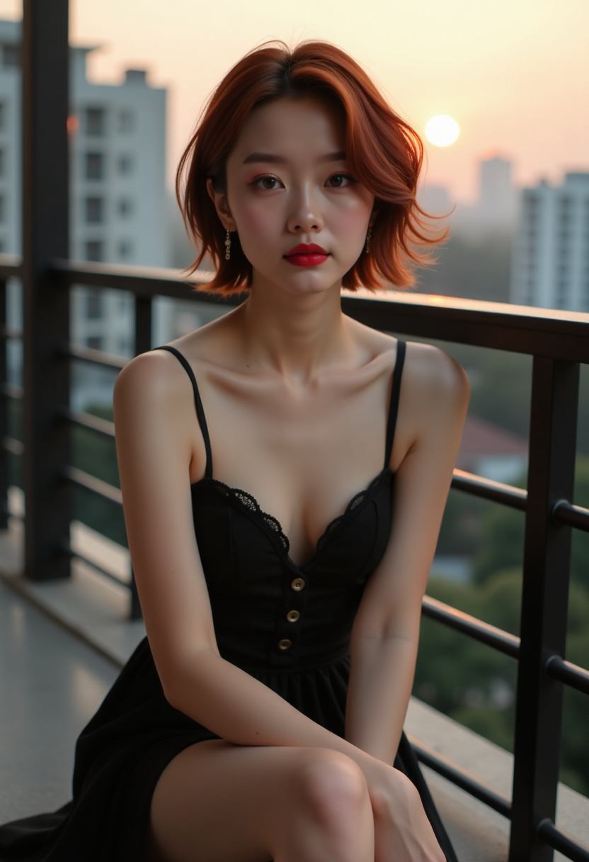 锦里夜未央