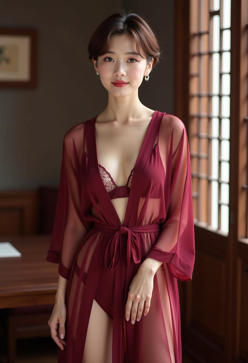 织锦天机