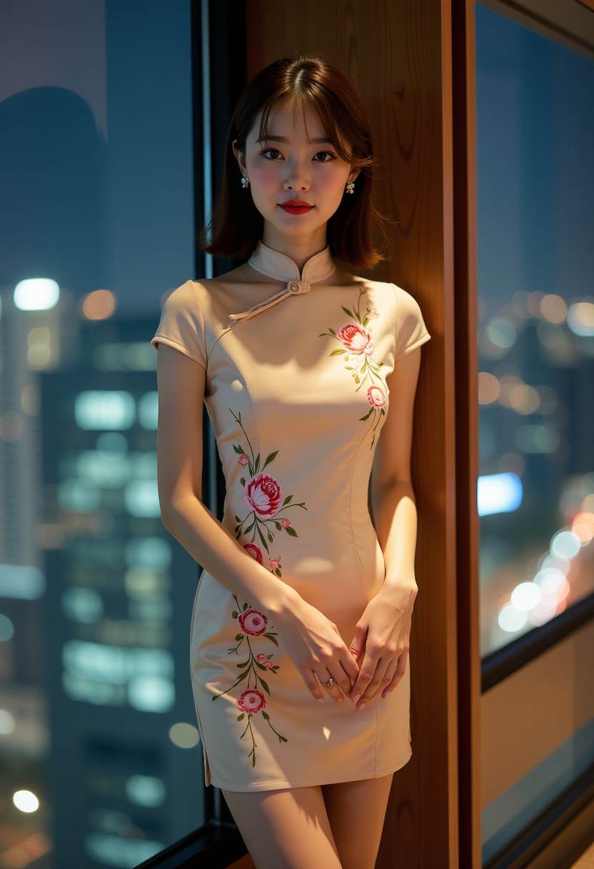 绣娘阿绣